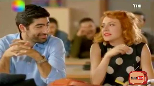 Derste Öğretmen - Öğrenci (Sansür)