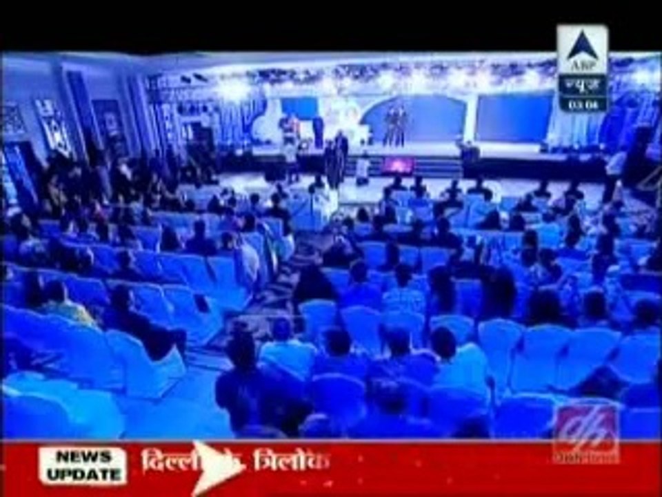 Fatafat Express 26th October 2014 SBS Ki Dusvi Saal Gira www.apnicommunity.com