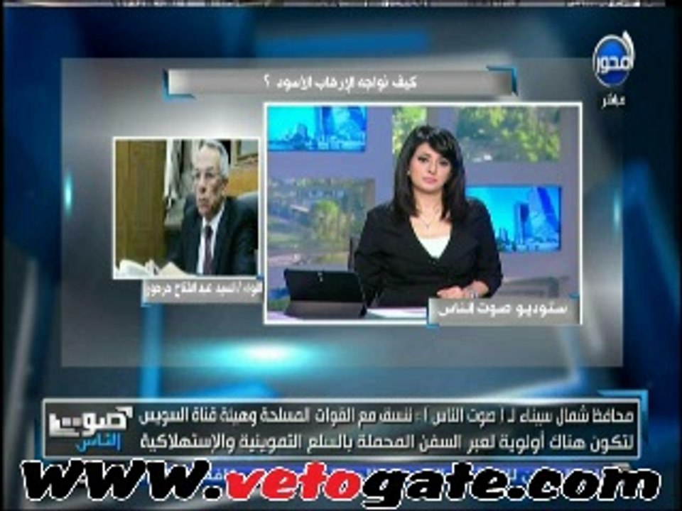 حرحور: ملتزمون بالحظر والجامعات تنتهى ظهراً