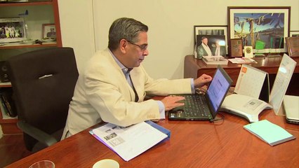 Pakistan's water supply facing an uncertain future