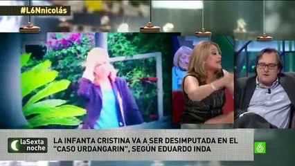 laSexta Noche - El Gran Wyoming 5