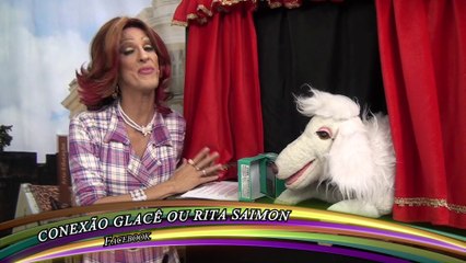 Conexão Glacê 1383 Segunda 20-10-2014 Bloco 2