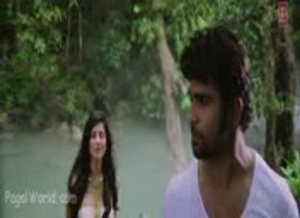 Kabhi Jo Baadal Barse