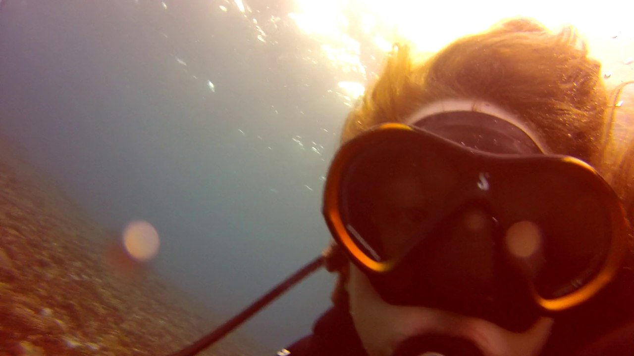 Raie manta Nusa Lembongan