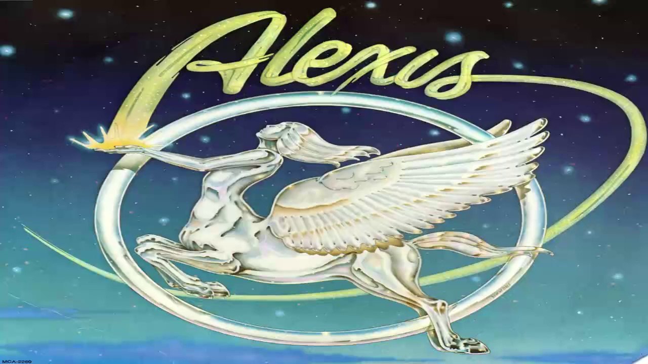 ALEXIS - Fly By Night 1977