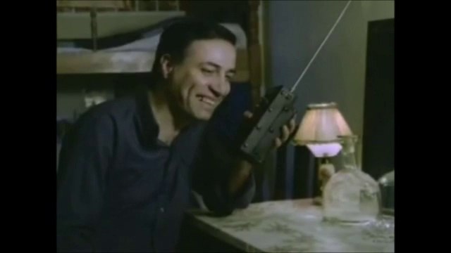 Kemal Sunal - Eyvaaah Dubaya Çarptık! (Sanal Alemin İlk Adımları)