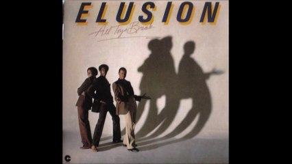 Elusion - When The Bell Rings (1981)