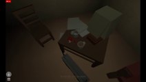 THE BEST ROBLOX HORROR GAME EVERRRR