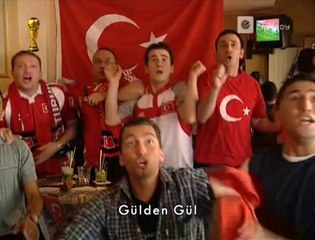 Die Harald Schmidt Show - 1107 - 2002-06-25 - Deutschland - Korea, Einzelkritik