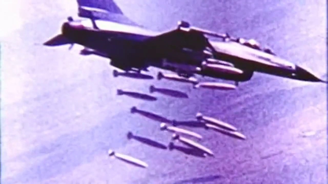 F-16 ファイティングファルコン