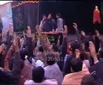 Zakir malik sajid hussain-nice majlis 4 muharam 2012 at qila bhatiyan