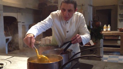 Saveurs d'automne