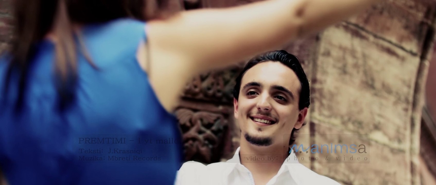 Premtimi - I yt malle (Official HD)