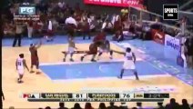 Purefoods vs San Miguel October 26, 2014 [4th QUARTER]