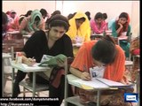 Dunya News - Entry test system a dual exploitation for under privileged students