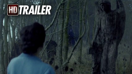 A Mulher De Preto: Anjo Da Morte (The Woman in Black: Angel of Death, 2015) - Trailer #2 (US) - [HD]