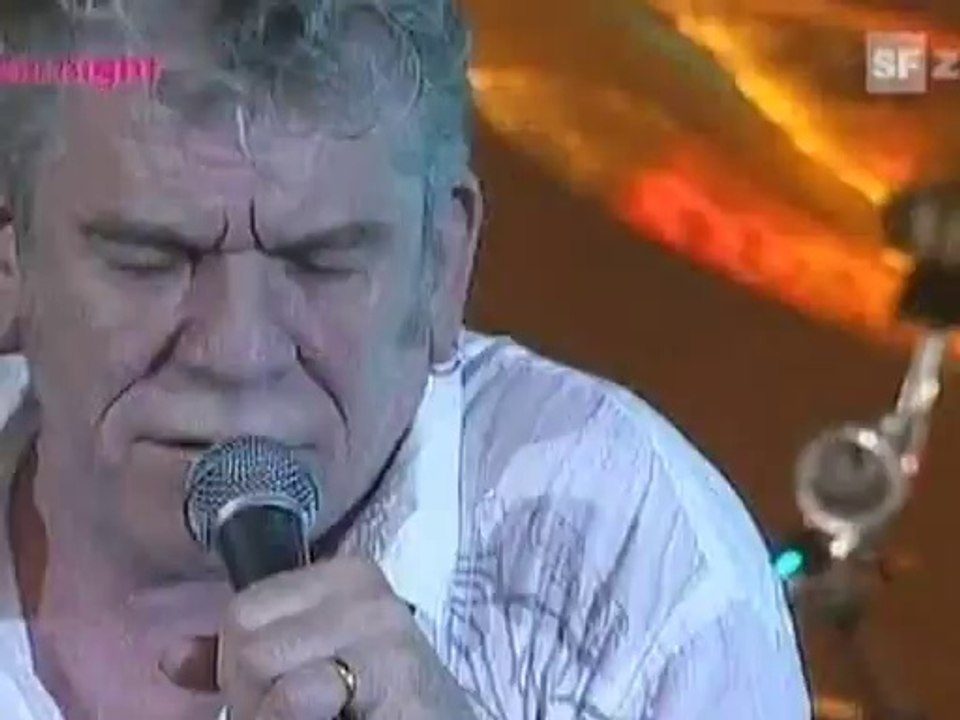Nazareth - Alcatrazz.(2007)
