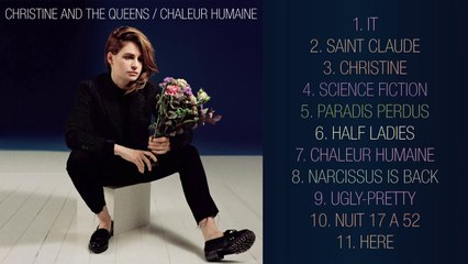Christine and The Queens - Paradis Perdus