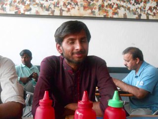 lahore college programmers