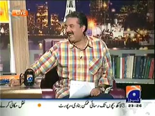 Interesting Story of Imran Khan's Hunger Strike That Reveals His Innocence and Simplicity