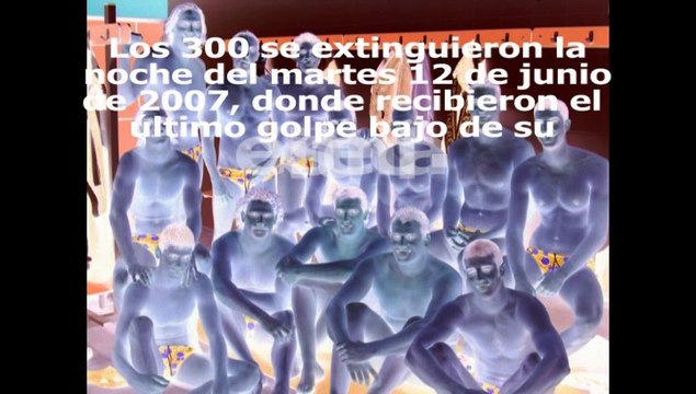 300 Sabadell 2007 waterpolo