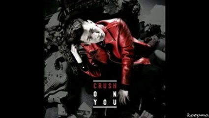 Crush - Give It To Me (ft. Jay Park, Simon Dominic )