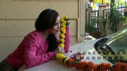 Pre Diwali Photoshoot Of Actress Kavita Verma1