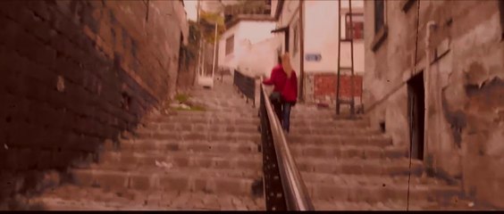 Merdivenler ve Talas