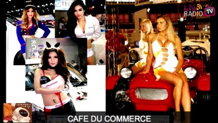 Café du commerce du 26 octobre 2014