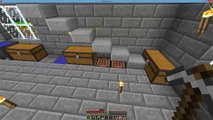 Minecraft Altın Blok Nasıl Yapılır