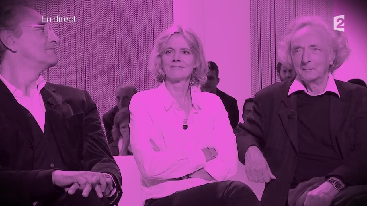 Politique, médias : la dictature des émotions ? CSOJ-24/10/14 Partie 1