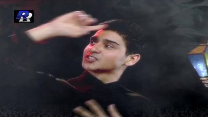 Ali Shanawar _ Ana Ali _ 2013 _ أنا علي بن الحسين، صوت علي