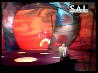 Gérard Lenorman - Voici Les Clées