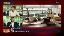 Les nouveautés parisiennes de la semaine: Ibaji, un restaurant coréen issu du projet de la Jeune Rue, et la montre Altiplano de Piaget (1/5) – 26/10