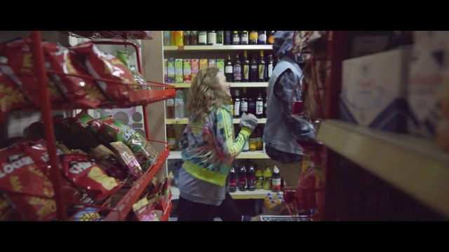 Lilly Wood _ The Prick and Robin Schulz - Prayer In C (Robin Schulz Remix) (Official)