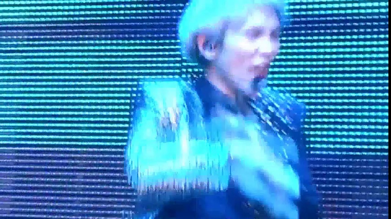 SHINee World  III Concert Latinoamerica Part 5 [SUB ES/ENG]