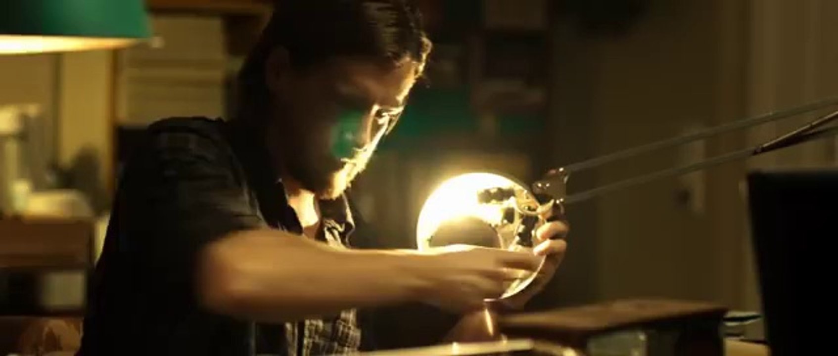 RAGNAROK Trailer [Monster Movie - 2014]