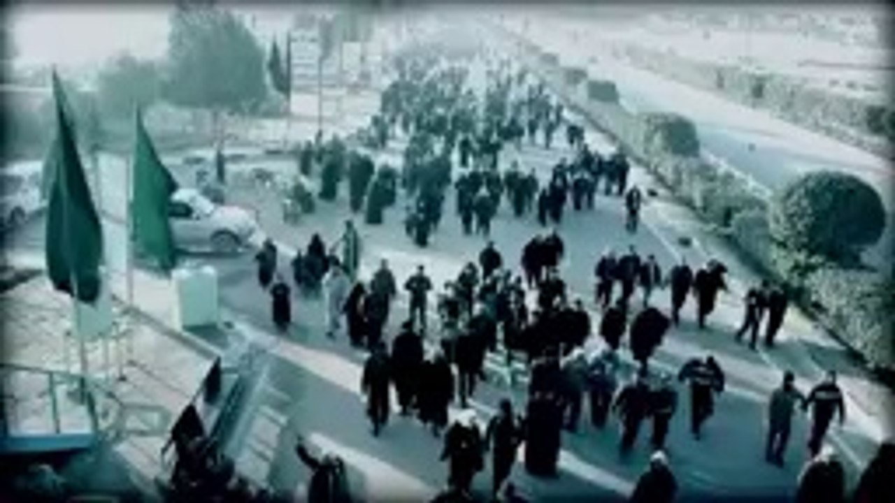 Sar Katane Chalo Karbala
