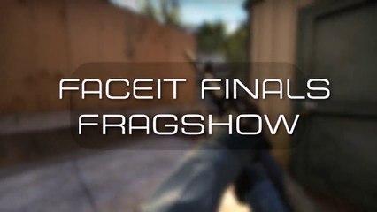FACEIT League 2 : Fragshow