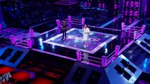 The Voice Thailand - บอม VS นาถ - หนึ่งมิตรชิดใกล้ - 26 ตุลาคม 2557