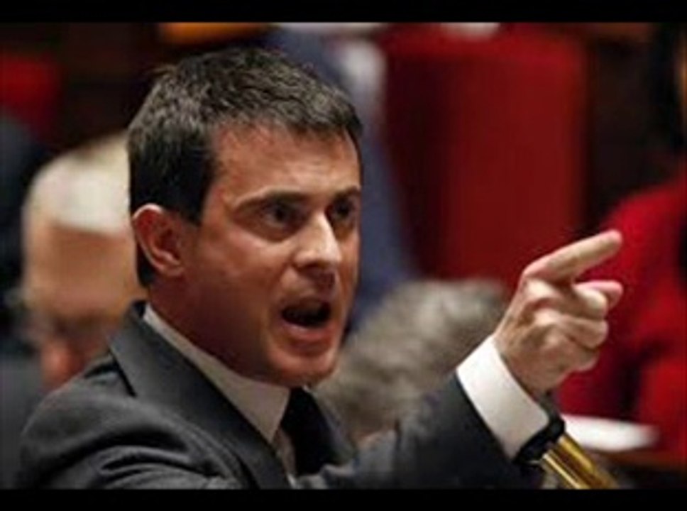 La gauche passéiste de Valls vue par Régis Debray
