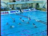 Aleksandr Kolotov USSR 80' RUS 90' Waterpolo Stars water polo