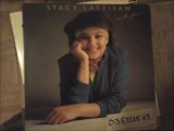 STACY LATTISAW -YOUNG GIRL(RIP ETCUT)COTILLION REC 81