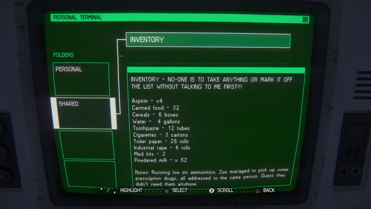 alien-isolation-walkthrough-part-1-ps4-gameplay-lets-play-playthrough-let-s-play-no-commentary