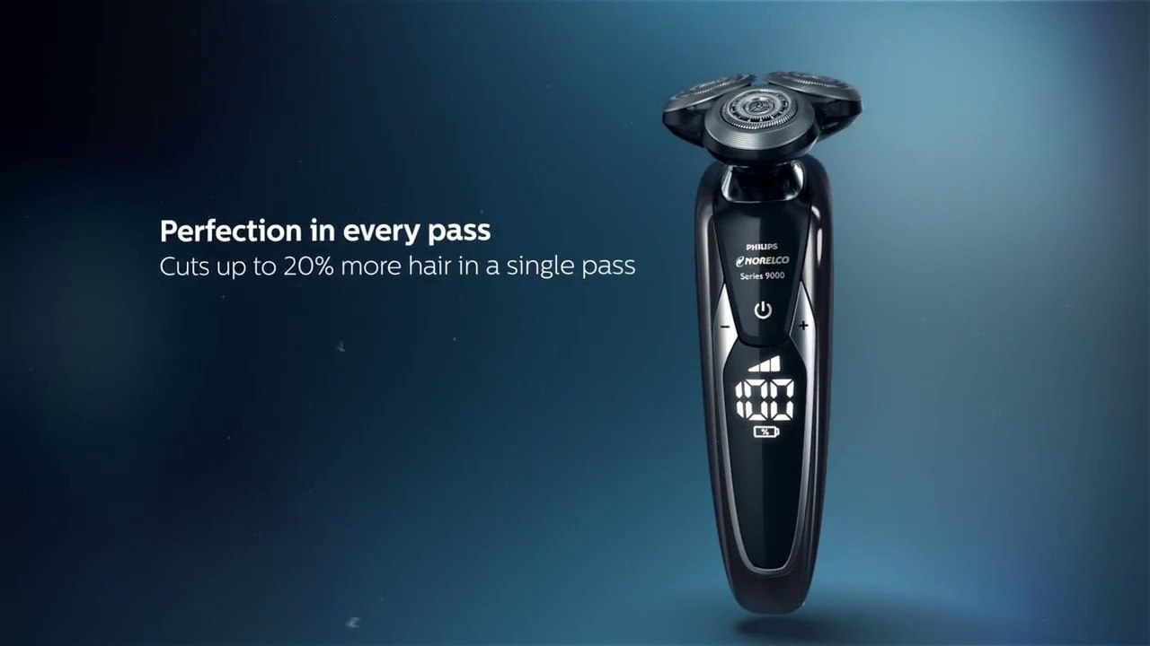 Philips Norelco Shaver Series 9000