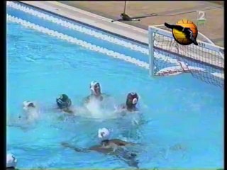 Andre 'Pará' Cordeiro BRA 80',90',00', Waterpolo Stars Goalkeepers