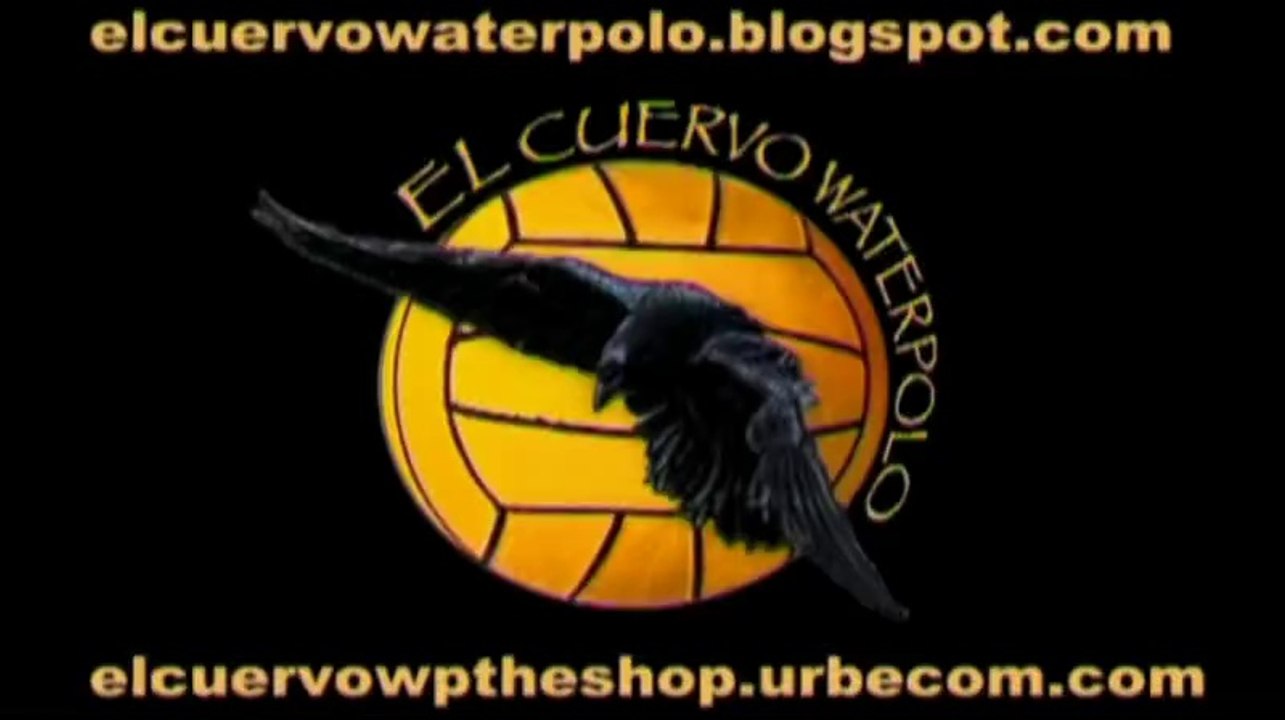 Andreas Miralis Counterattack and Back Hand Goal water polo