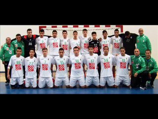 Handball : EN U-19 ans,  "fin de collaboraion" pour Nabil Bouzidi avec la FAHB