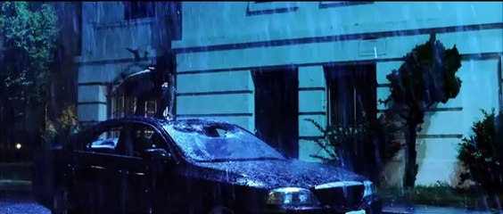 THE SCRIBBLER Trailer (Sci-Fi Thriller - Sasha Grey -2014 )