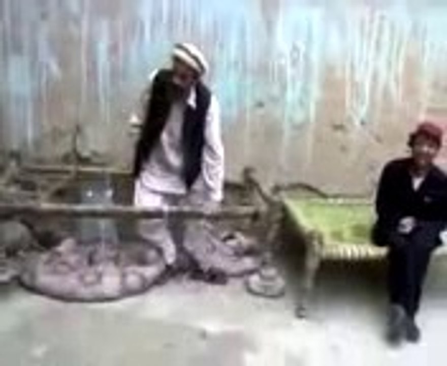 Pathan funny